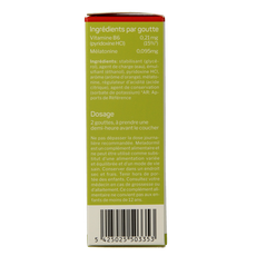 Nutrisan Meladormil 30.00 Milliliter