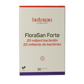Nutrisan Florasan forte 30 Capsules