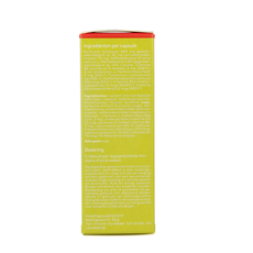Nutrisan Safframed 60 Vegetarische capsules