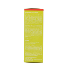 Nutrisan Safframed 60 Vegetarische capsules