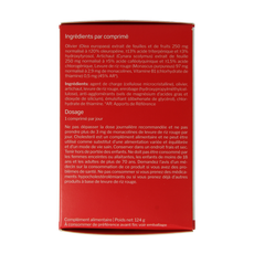 Nutrisan Cholesteril 120.00 Tabletten