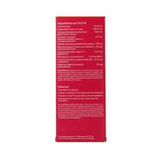 Nutrisan Immunosan familie 200 Milliliter