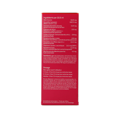 Nutrisan Immunosan familie 200 Milliliter