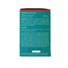 Nutrisan Nutrivit C liposomal 30 Stuks