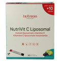 Nutrisan Nutrivit C liposomal 60 Stuks