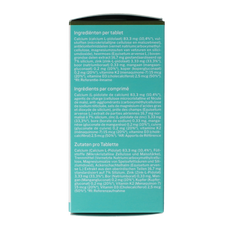 Nutrisan Calcium plus 60 Tabletten