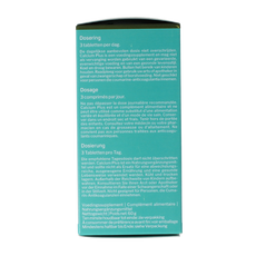 Nutrisan Calcium plus 60 Tabletten