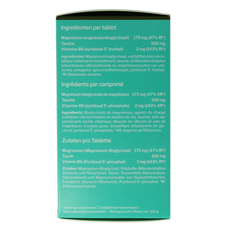 Orthonutrients Magnesium bisglycinate 90.00 Tabletten
