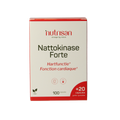 Nutrisan Nattokinase forte 100mg 120.00 Capsules