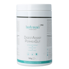 Nutrisan Digestassist Permeagut 150 Gram