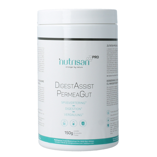 Nutrisan Digestassist Permeagut 150 Gram