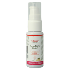 Nutrisan Respicalm relief 28 Milliliter