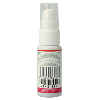 Nutrisan Respicalm relief 28.00 Milliliter