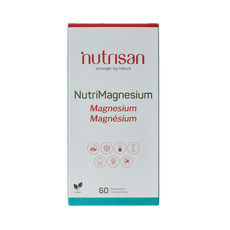 Nutrisan Nutrimagnesium 60 Tabletten