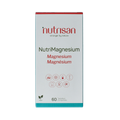 Nutrisan Nutrimagnesium 60.00 Tabletten
