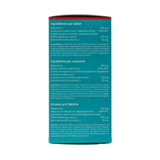Nutrisan Nutrimagnesium 60.00 Tabletten