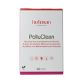 Nutrisan PolluClean 60.00 Capsules