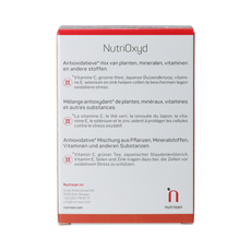 Nutrisan NutriOxyd 60.00 Capsules