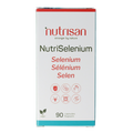 Nutrisan Nutriselenium 90 Vegetarische capsules