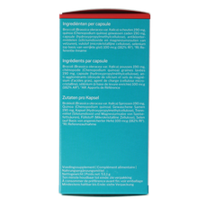 Nutrisan Nutriselenium 90 Vegetarische capsules