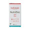 Nutrisan Nutrizinc 90.00 Capsules
