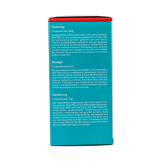 Nutrisan Nutrizinc 90 Capsules