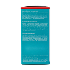 Nutrisan Nutrizinc 90.00 Capsules