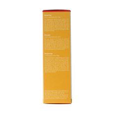 Nutrisan Immunosan defense 45 Vegetarische capsules