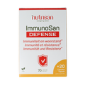 Nutrisan Immunosan defense 90 Vegetarische capsules