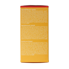 Nutrisan Immunosan defense 90 Vegetarische capsules