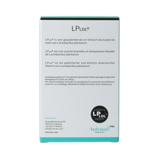 Nutrisanpro LPLDL® 60.00 Capsules