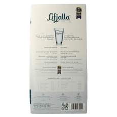 Lifjalla Water uit IJsland 5.00 Liter