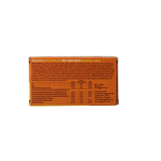 Vcubes Bouillonblokjes no chicken bio 72 Gram