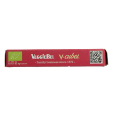 Vcubes Bouillonblokjes pad Thai bio 72 Gram