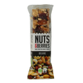 Nuts & Berries Bar deluxe bio 40 Gram