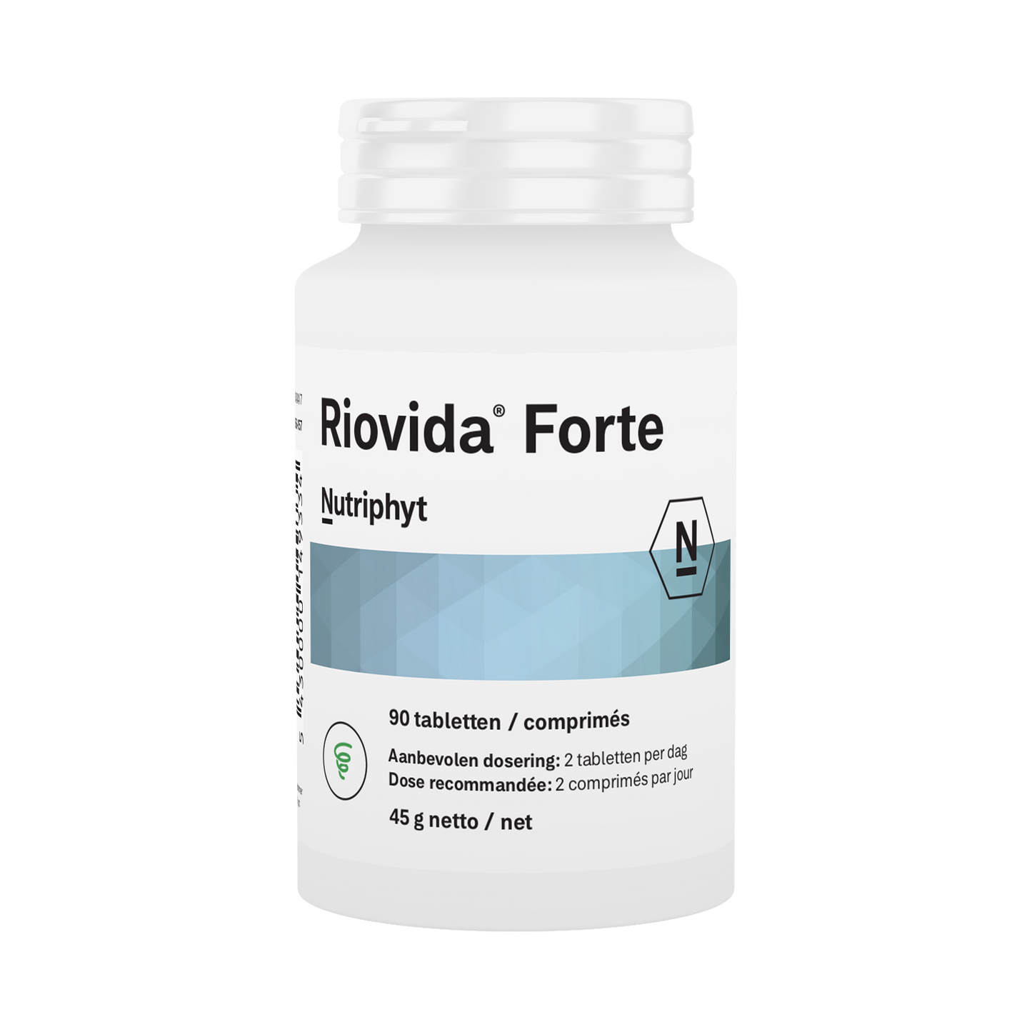 Nutriphyt Riovida forte 90 Tabletten