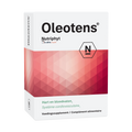 Nutriphyt Oleotens 60.00 Tabletten
