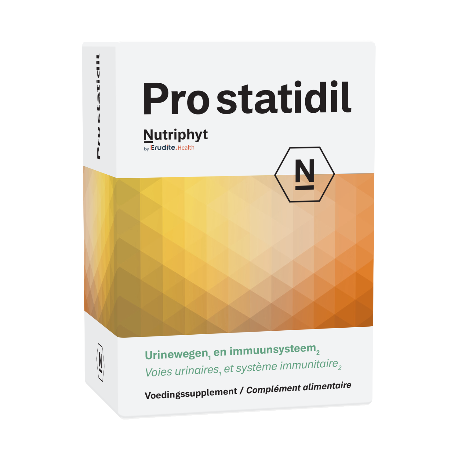 Nutriphyt Prostatidil 60 Tabletten