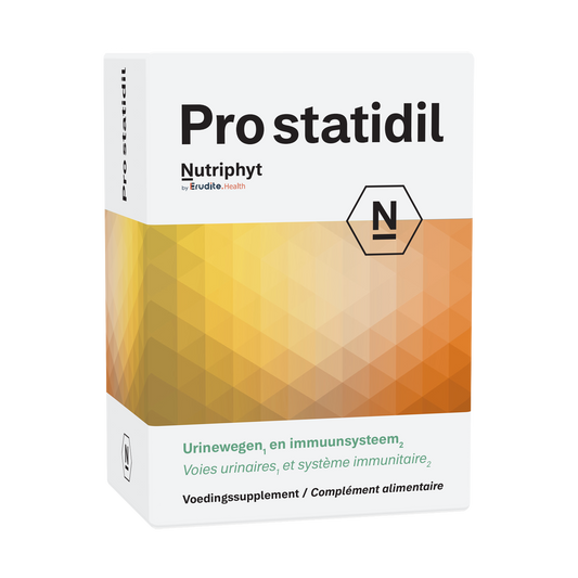 Nutriphyt Prostatidil 60 Tabletten