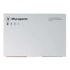 Nutriphyt Mucoperm 60.00 Zakjes
