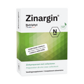 Nutriphyt Zinargin 60.00 Tabletten