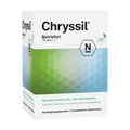 Nutriphyt Chryssil 60.00 Capsules