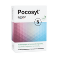 Nutriphyt Pocosyl 60.00 Capsules