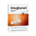 Nutriphyt Imuglucan 30.00 Vegetarische capsules