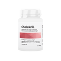 Nutriphyt Cholekrill 60 Softgels