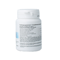 Nutriphyt Detoxiphar 60 Tabletten
