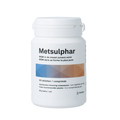 Nutriphyt Metsulphar 90 Tabletten