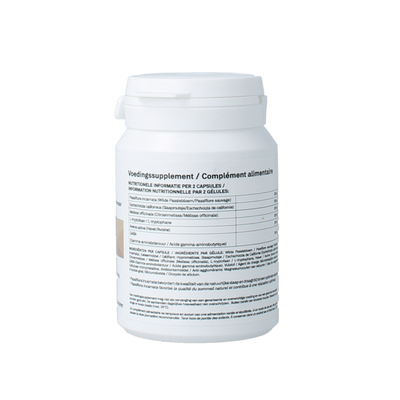 Nutriphyt Noctiphar 60 Capsules