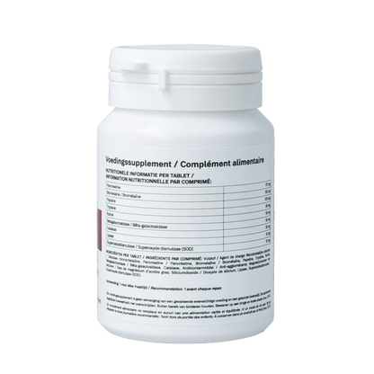 Nutriphyt Enzyphar 90.00 Tabletten