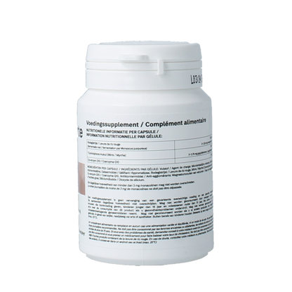 Nutriphyt Cholephar forte 60.00 Capsules